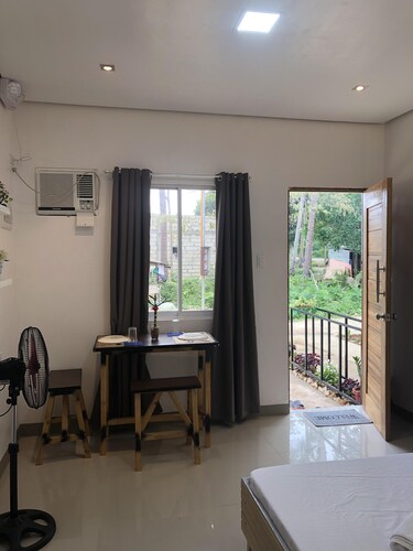 Nook Oasis - Room1 w / Internet haut débit