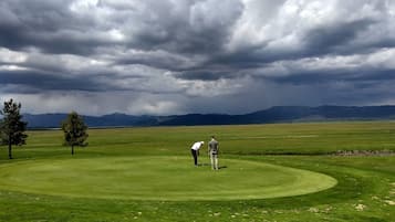 Golf