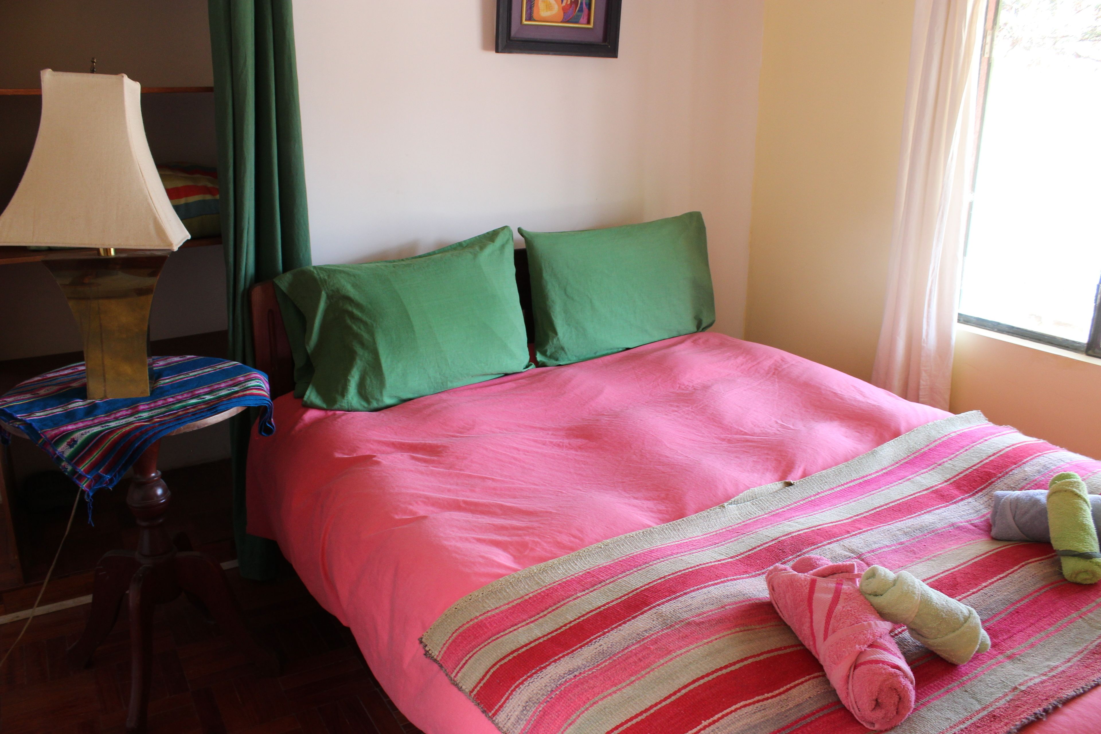 Photo - Colibrí Eco Lodge & Camping