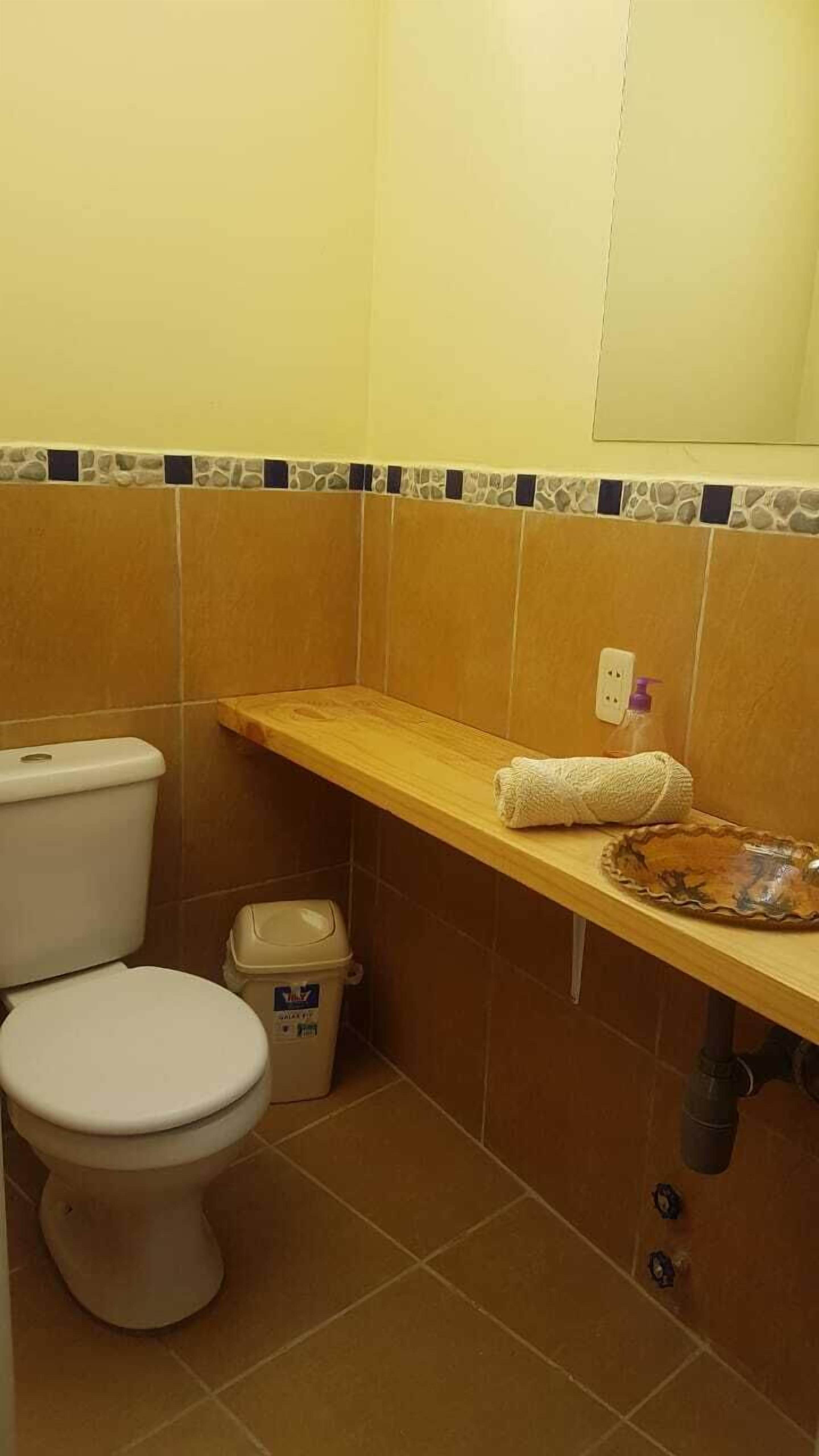 Photo - Colibrí Eco Lodge & Camping