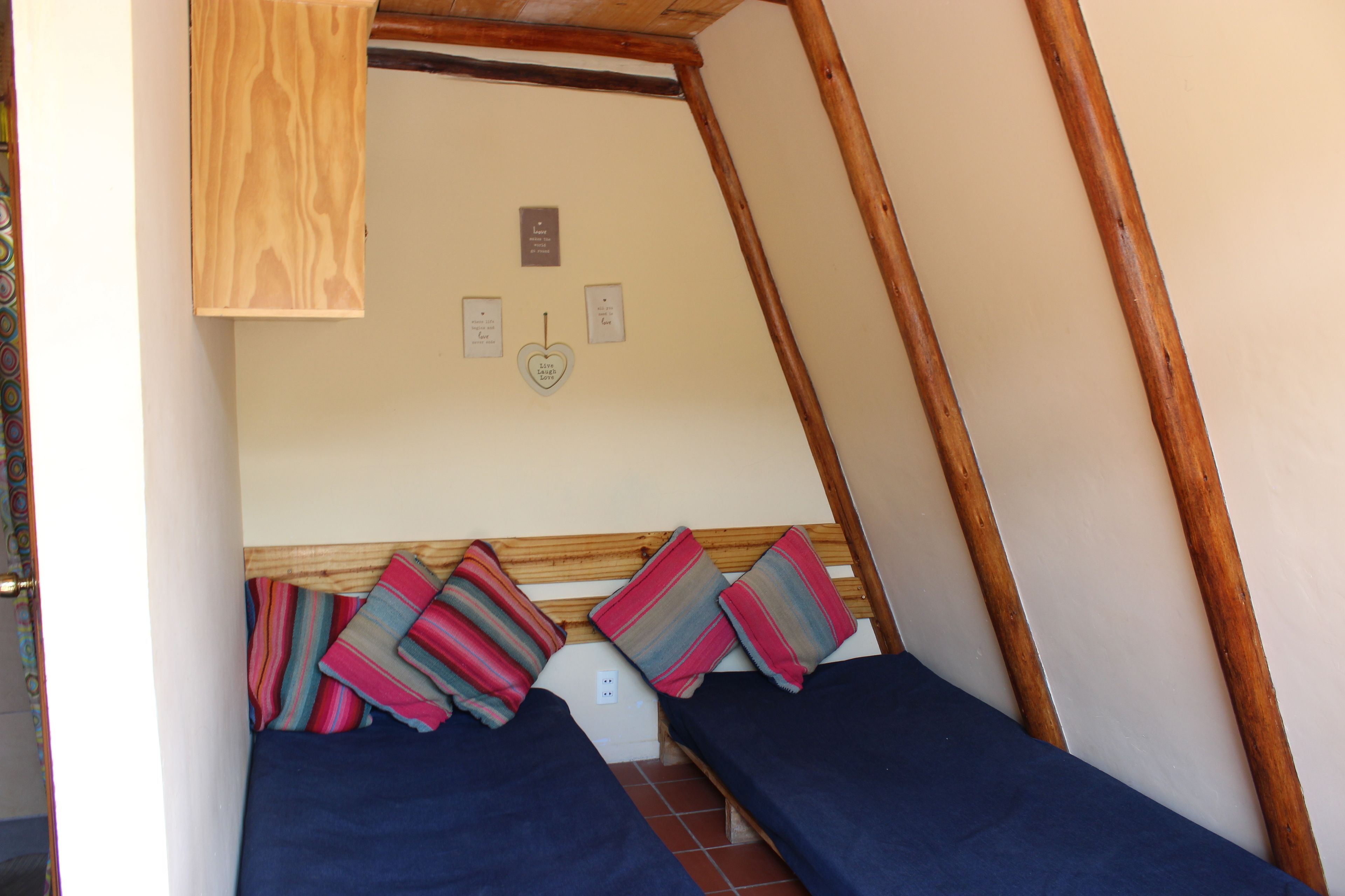 Photo - Colibrí Eco Lodge & Camping