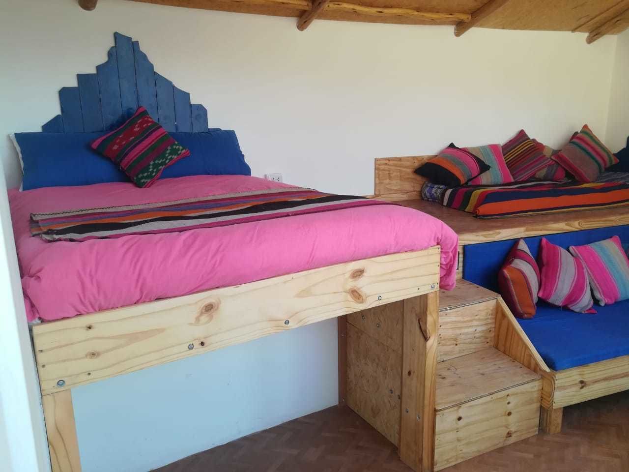 Photo - Colibrí Eco Lodge & Camping