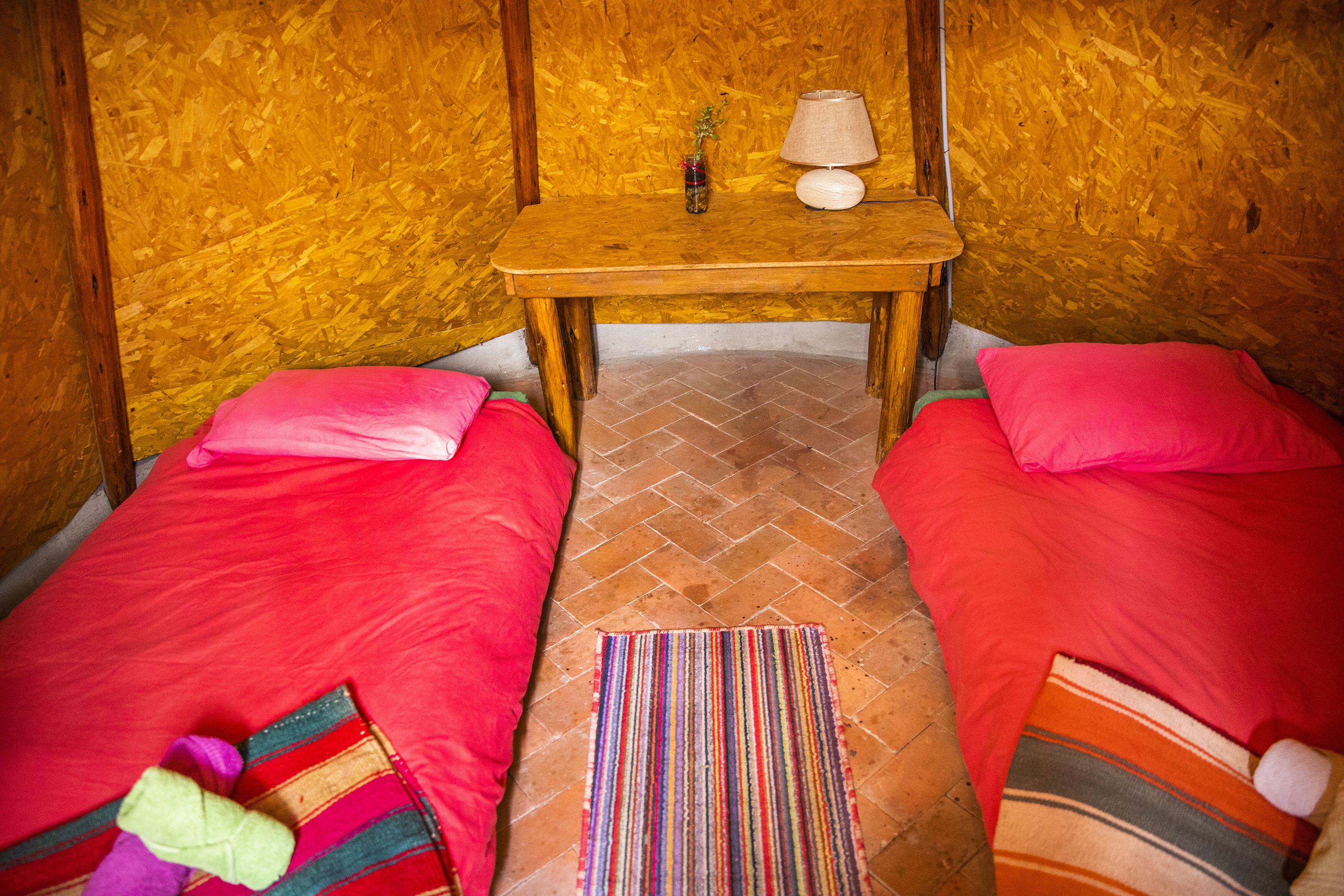 Photo - Colibrí Eco Lodge & Camping