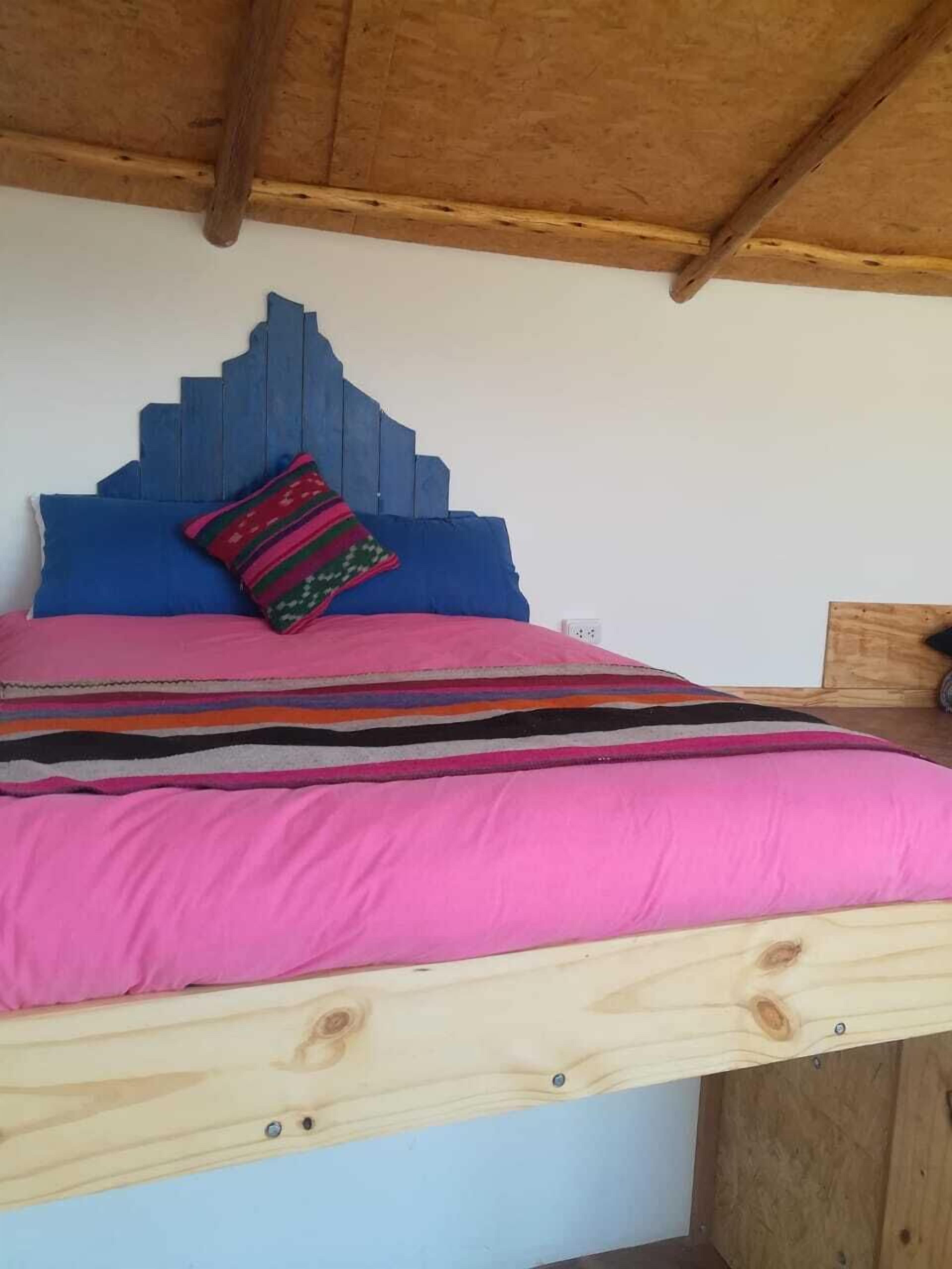 Photo - Colibrí Eco Lodge & Camping