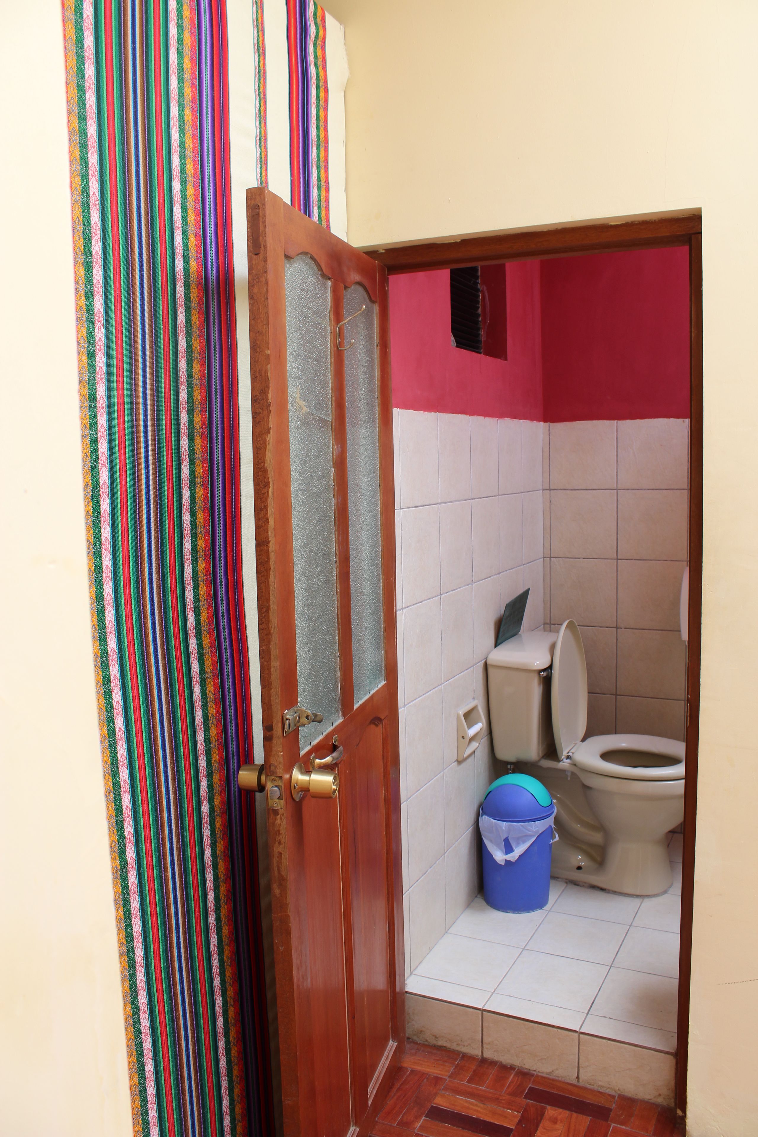 Photo - Colibrí Eco Lodge & Camping