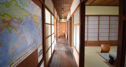 Guest House Bed&Bicycle