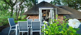 Sprielderbosch 15 Ylellinen talo metsäisellä ja rauhallisella alueella