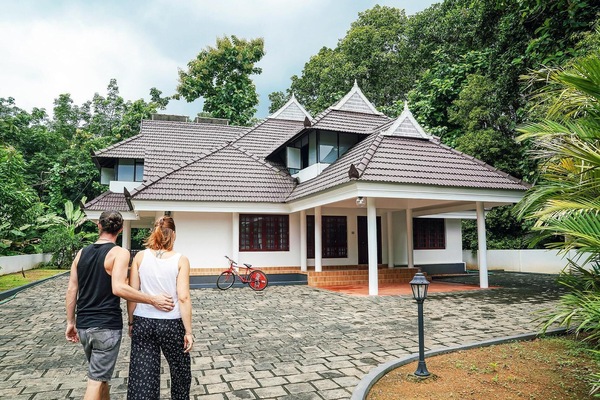 Thanal Villa, A Place to call your Home