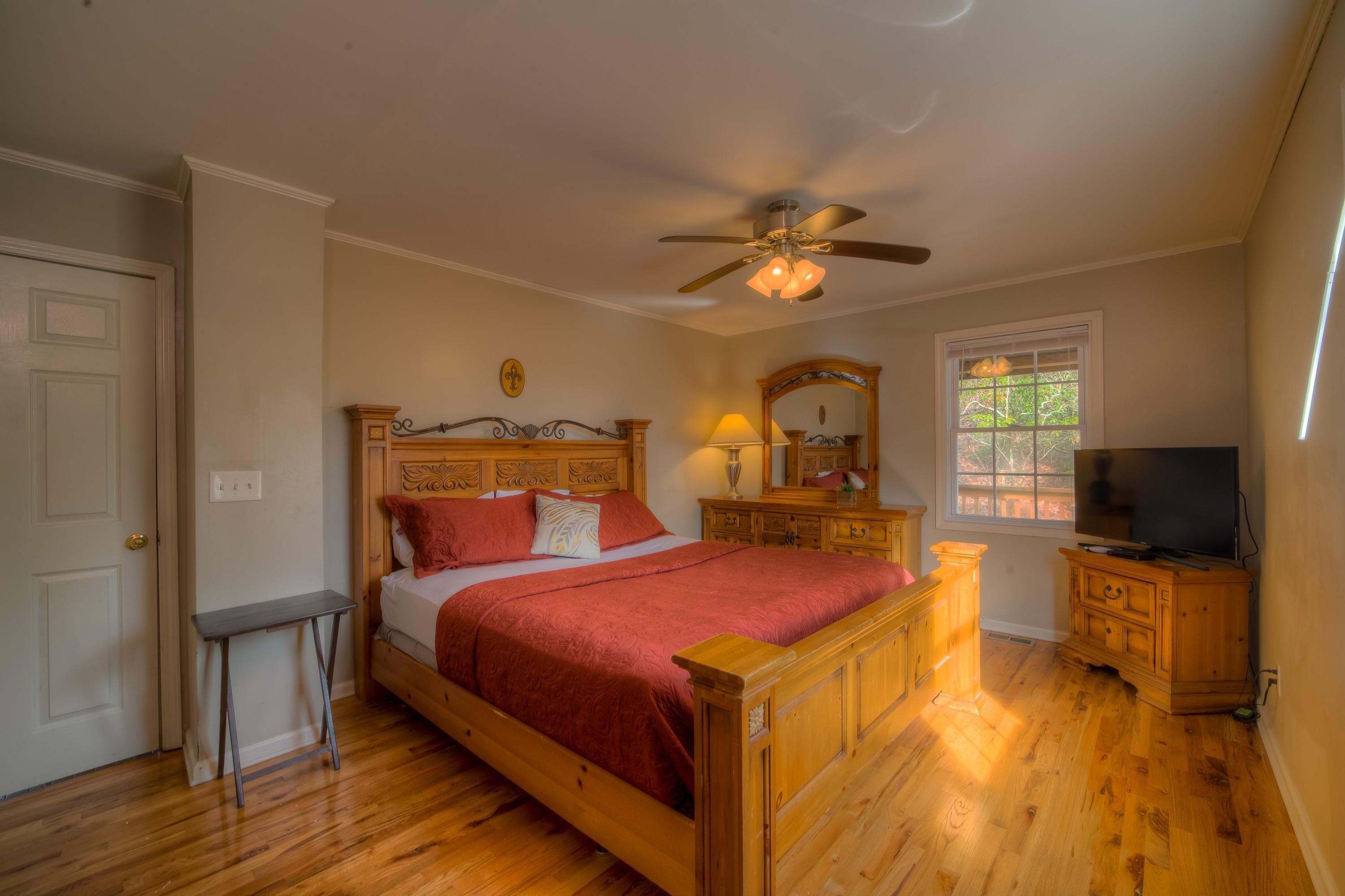 House, 3 Bedrooms | 3 bedrooms