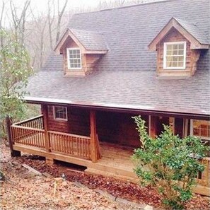 Casa, 3 habitaciones | Exterior