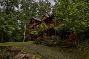 하우스, 침실 4개 | 외관