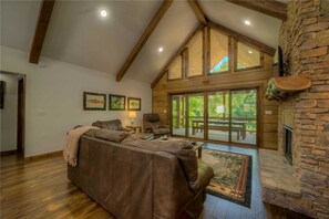 House, 4 Bedrooms | 4 bedrooms