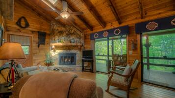 House, 3 Bedrooms | 3 bedrooms