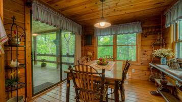 House, 3 Bedrooms | 3 bedrooms