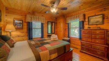 House, 3 Bedrooms | 3 bedrooms