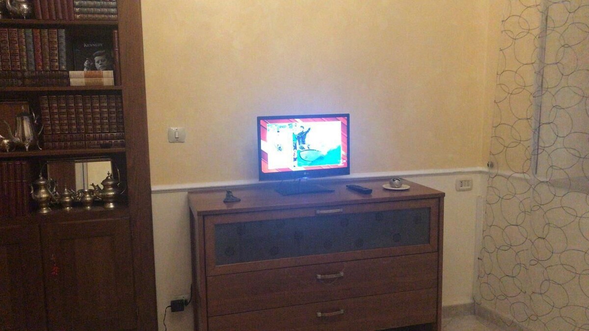 Image de profil de l’hôte