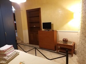 1 Schlafzimmer, Bettwäsche