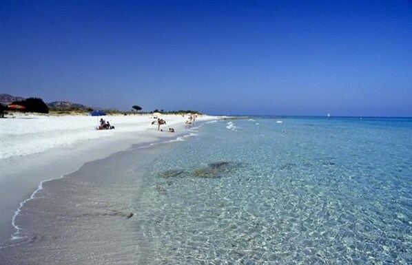NĂ€ra stranden