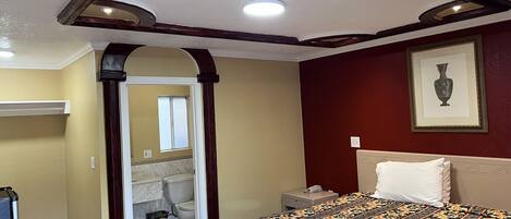 Rom | Wi-fi (inkludert) og sengetøy