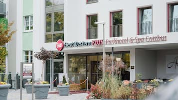 Außenbereich