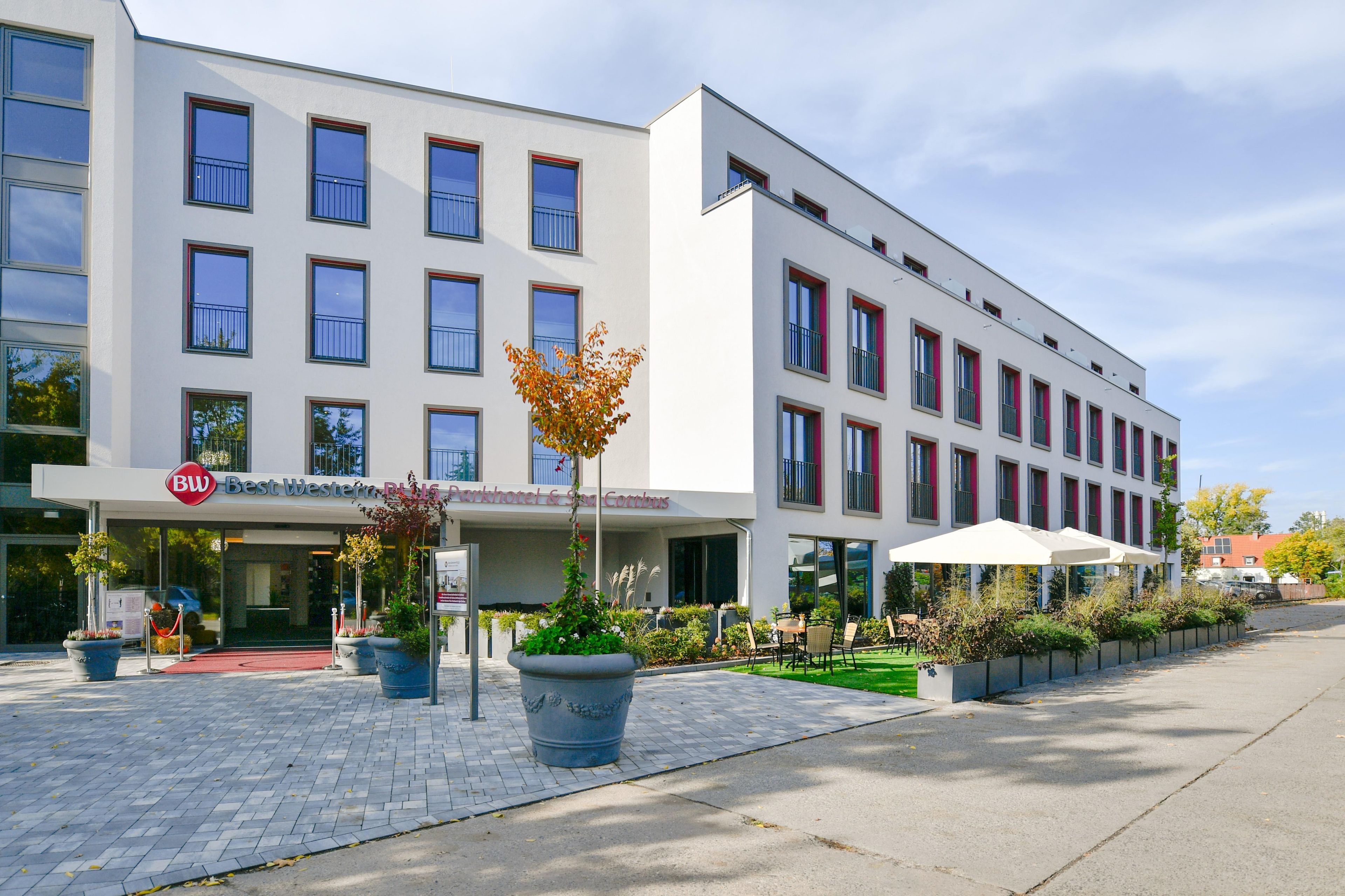 Aussenbereich