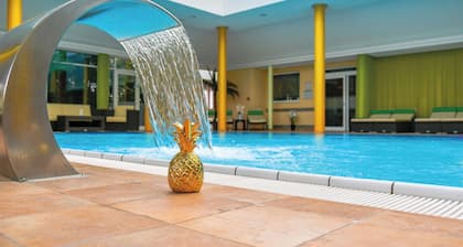 Best Western Plus Parkhotel & Spa Cottbus