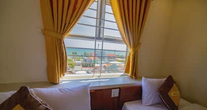 Green Hotel Quy Nhơn - Hostel