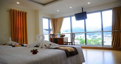 Green Hotel Quy Nhơn - Hostel