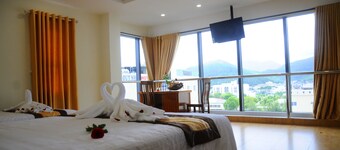 Green Hotel Quy Nhơn - Hostel