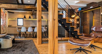 Momiji Lodge