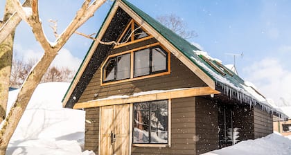 Momiji Lodge