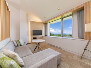 Premium Twin Room, Non Smoking