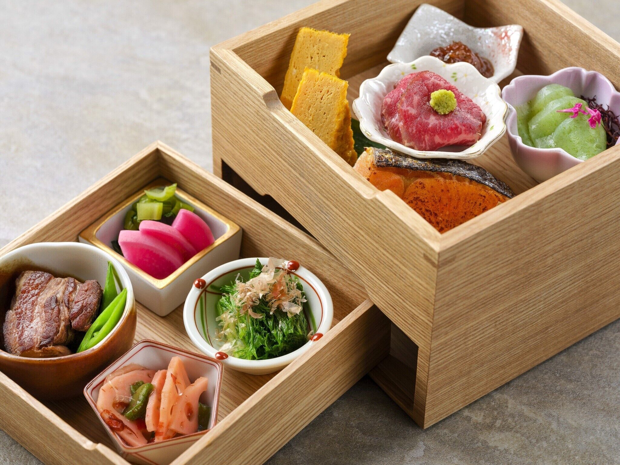 매일 일식 아침 식사 유료