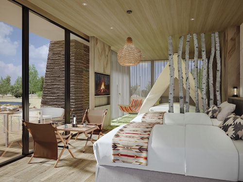 Izumigo Kiyosato Kogen Hotel