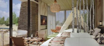 Izumigo Kiyosato Kogen Hotel