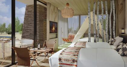 Izumigo Kiyosato Kogen Hotel