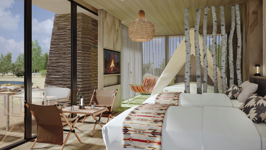 Izumigo Kiyosato Kogen Hotel