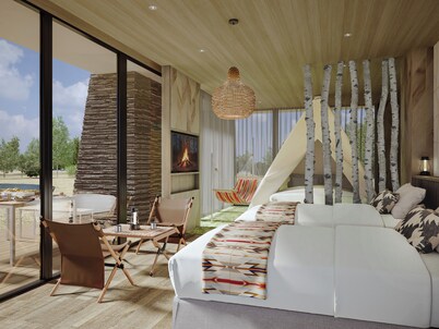 Izumigo Kiyosato Kogen Hotel