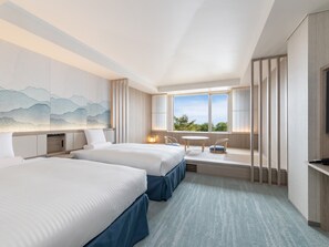 Comfort Japanese-Western-Style Room, Non Smoking (Renovated February 2026)