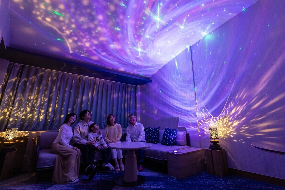 룸, 금연 (Starry Sky, Newly Built in Feb 2026) | 무료 WiFi