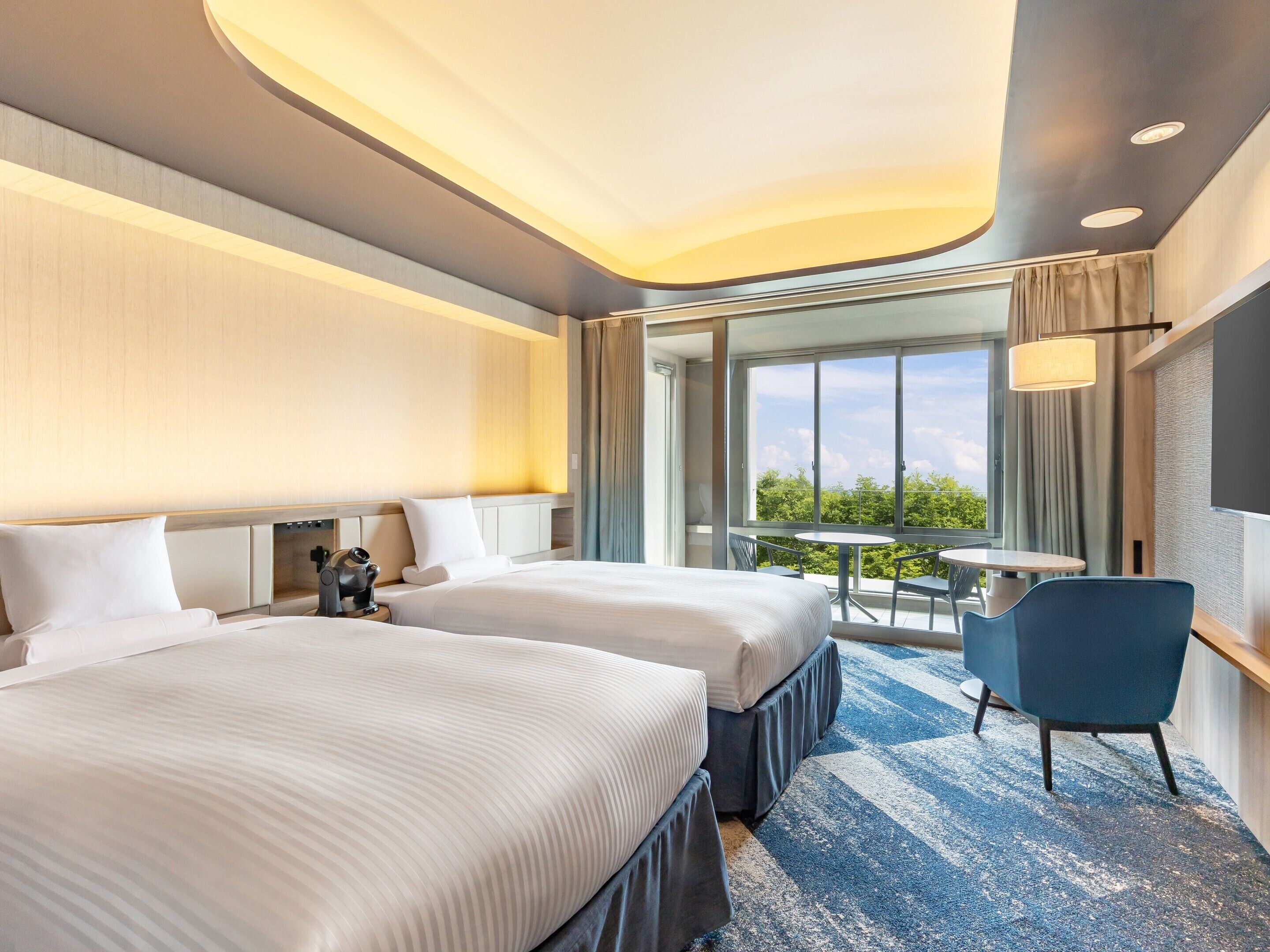 客房, 非吸煙房 (Starry Sky, Newly Built in Feb 2026) | 免費無線上網