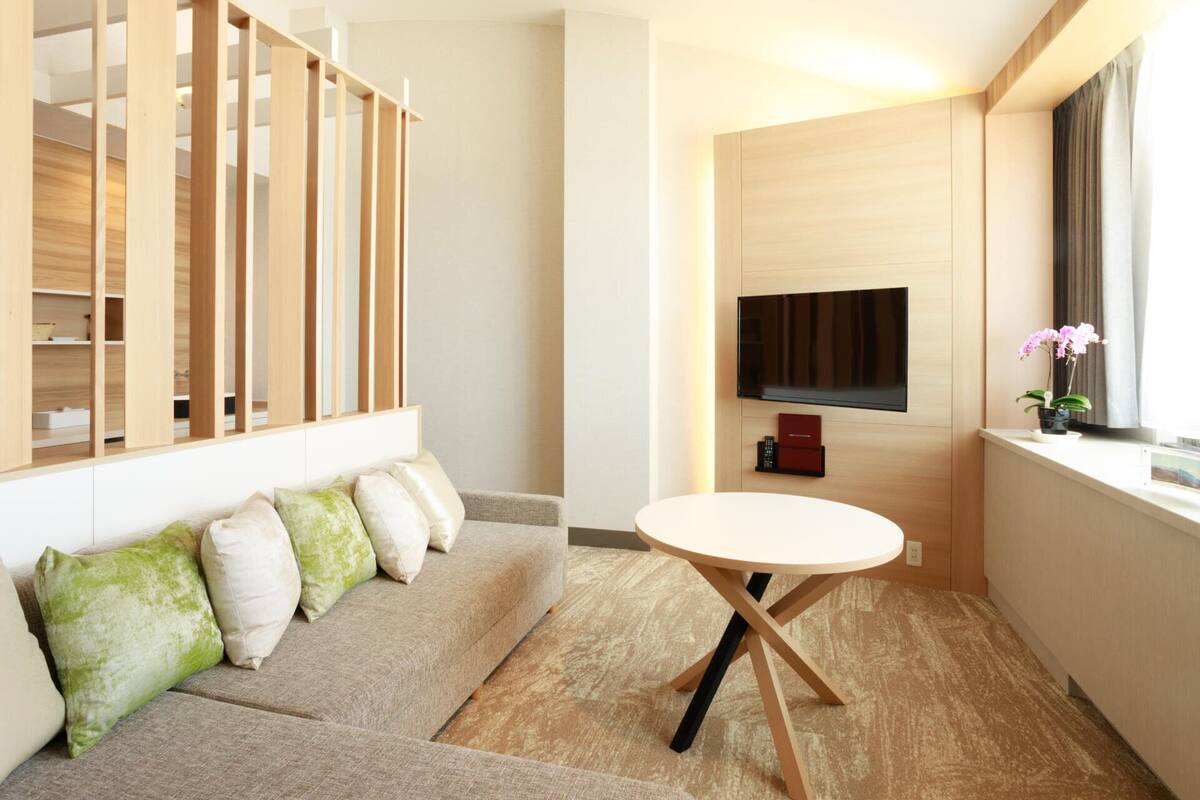 Premium Twin Room, Non Smoking | Free WiFi