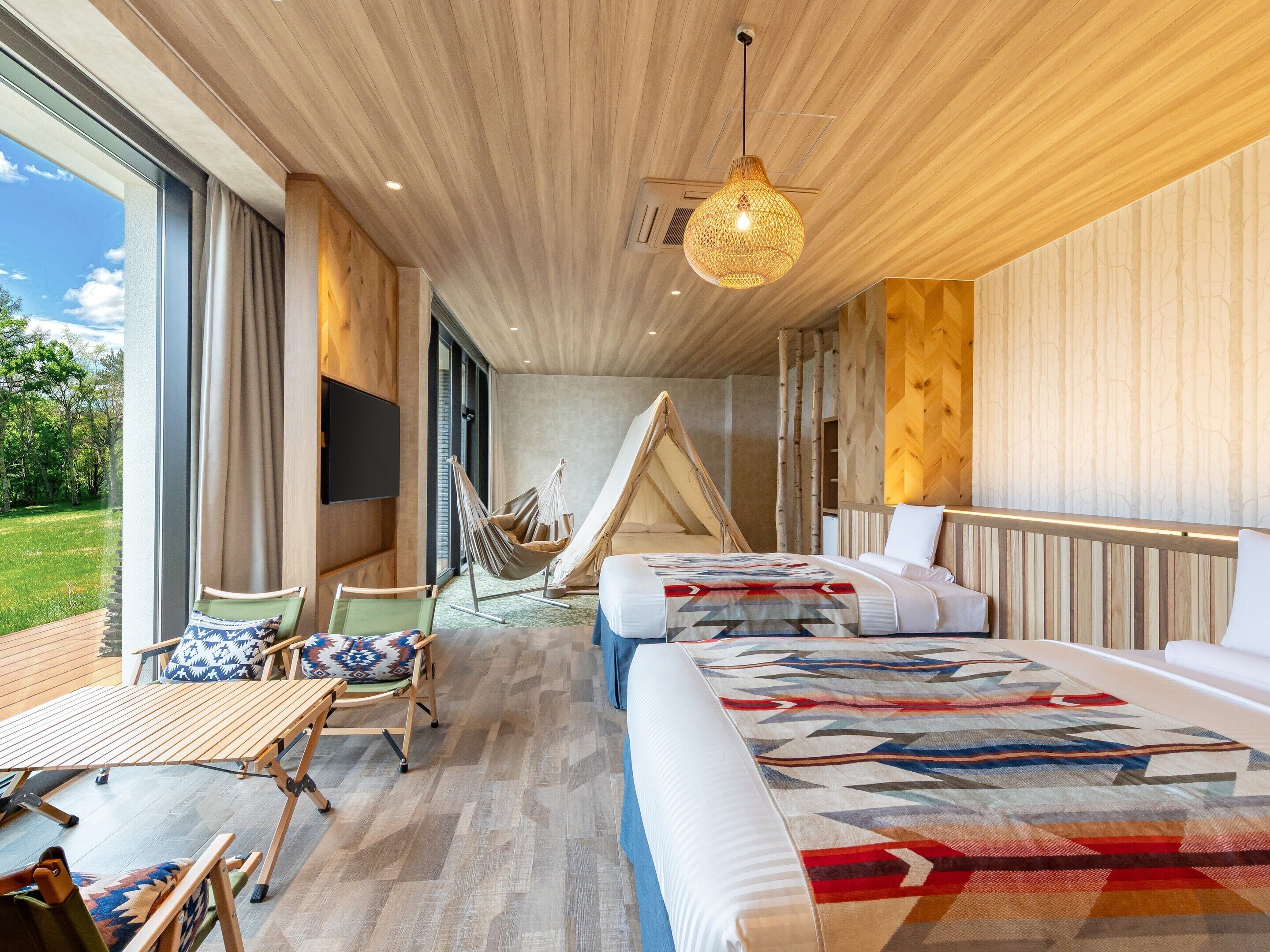 Baumhaus, Nichtraucher (Newly Built in April 2026) | Kostenloses WLAN