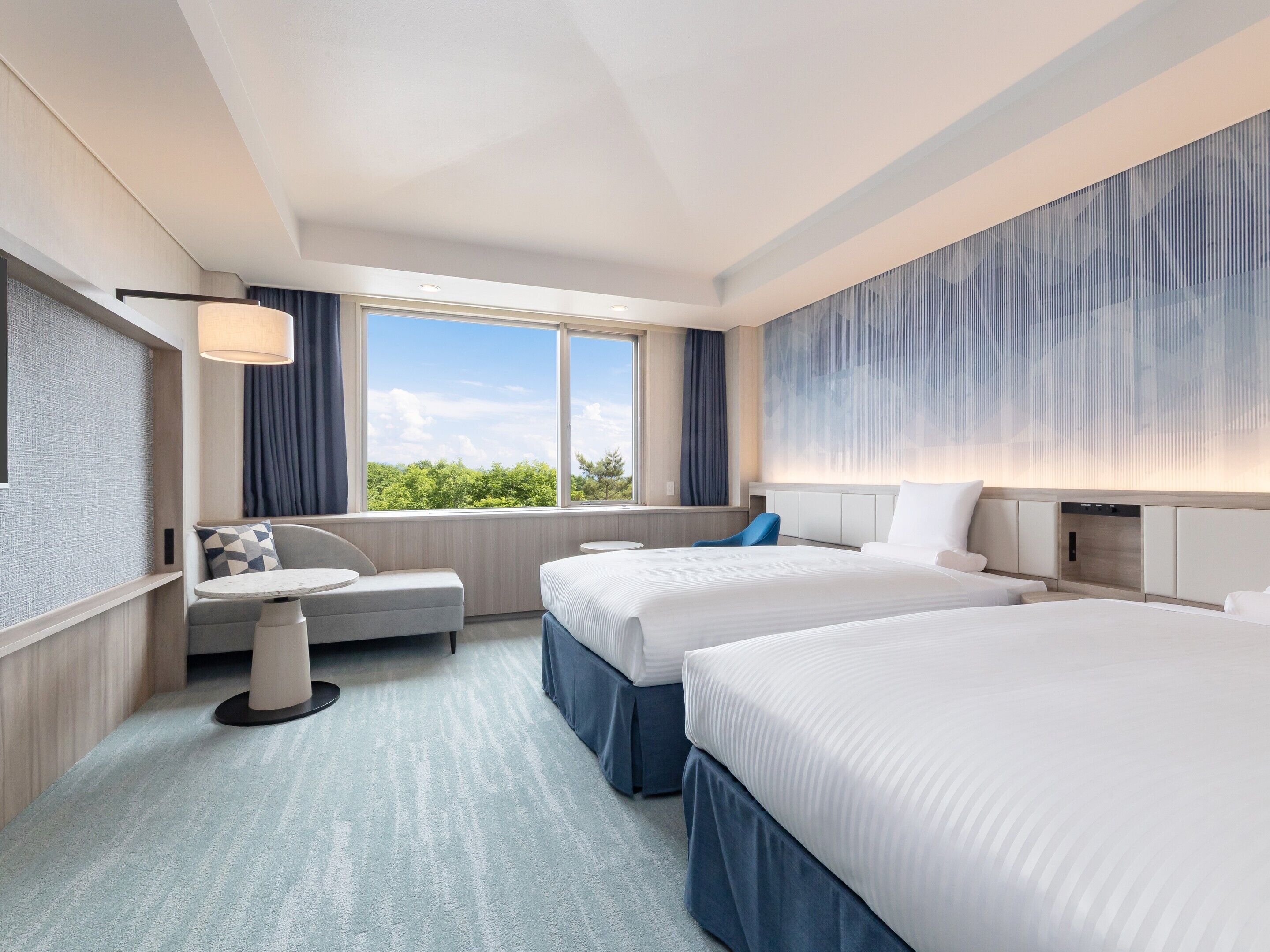 標準三人房, 非吸煙房 (Renovated February 2026) | 免費無線上網