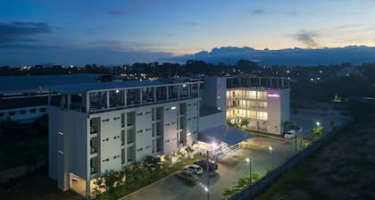 Eco Inn Lite Nakhon Si Thammarat