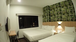 Family-3 Suite