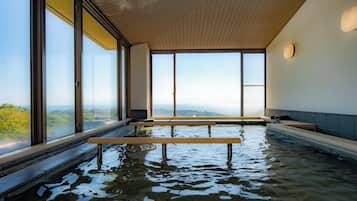 Hot springs