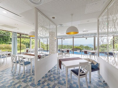 Wan's Resort Jogasaki Coast