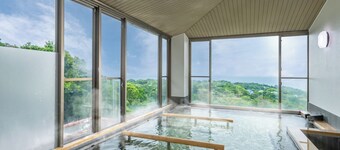 Wan's Resort Jogasaki Coast