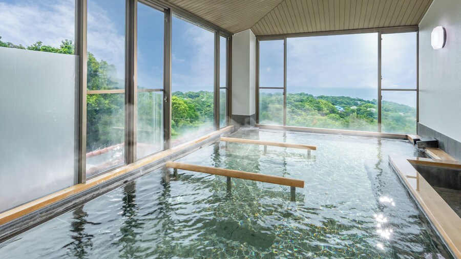 Wan Wan Paradise Premier Izukogen